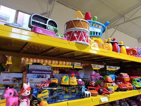 Ankara'dan Hatay'a gönül köprüsü