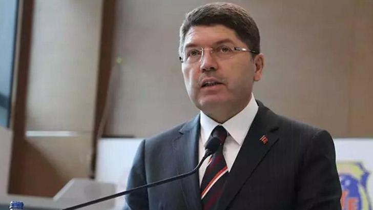 Bakan Tunç: 2'nci dönem hakim ve savcı yardımcılarının atamalarını tamamladık