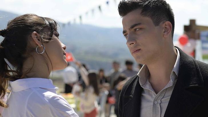 'Zerrin'inki gibi bir aşk yaşadım'