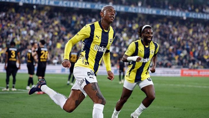 Fenerbahçe ya devam diyecek ya da yeni sezonun hesaplarına başlayacak