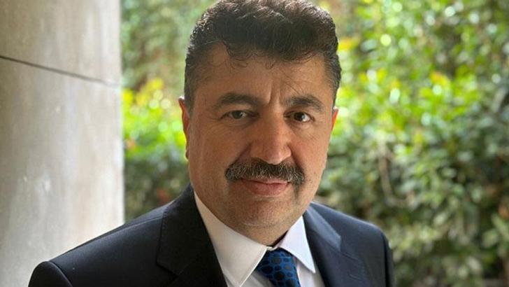 Bezmiâlem Vakıf Üniversitesi’nin yeni rektörü Prof. Dr. Adem Akçakaya oldu
