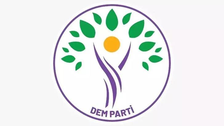 DEM Parti: Önder'in cenaze programı netleşince bilgileri paylaşacağız