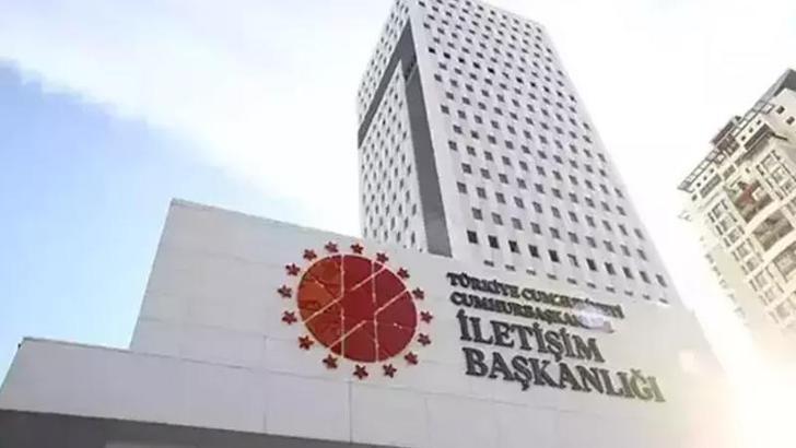 İletişim Başkanlığı: Evli ve çocuksuz çiftlerin 'aile' olarak değerlendirmediği iddiaları gerçek dışıdır