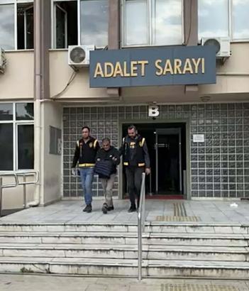 Aydın’da 5 hükümlü yakalandı