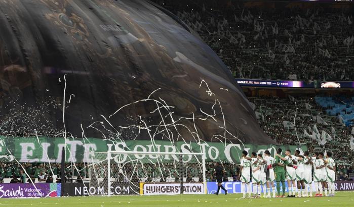 Merih Demiral'ın formasını giydiği Al Ahli, Asya Şampiyonlar Ligi şampiyonu oldu