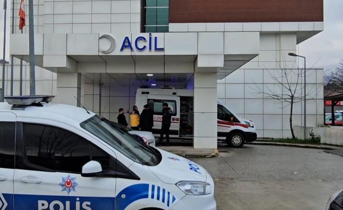 Havuzda baygın bulunan 6 yaşındaki İkrasu, kurtarılamadı