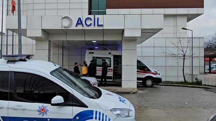 Havuzda baygın bulunan 6 yaşındaki İkrasu, kurtarılamadı