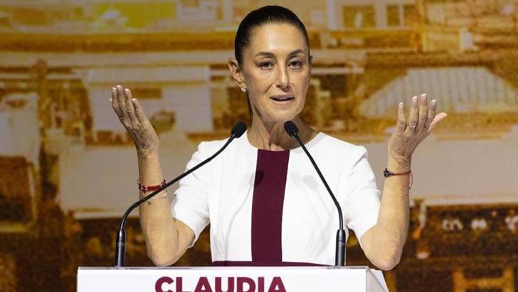 Meksika, Trump'ın asker gönderme teklifini kabul etmedi