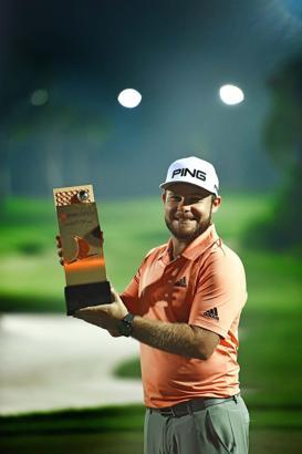 Turkish Airlines Open biletlerine golf tutkunlarından yoğun ilgi