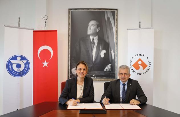 Yelkende yeni projeler için spor ile eğitimin gücünü birleştirdiler