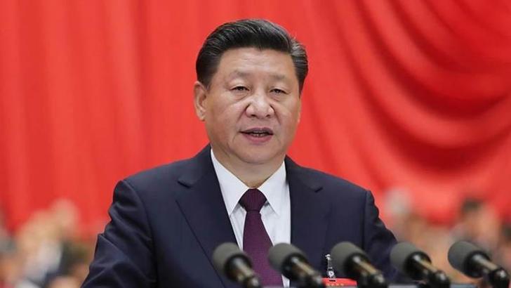 Çin Devlet Başkanı Şi Cinping, Rusya’yı ziyaret edecek