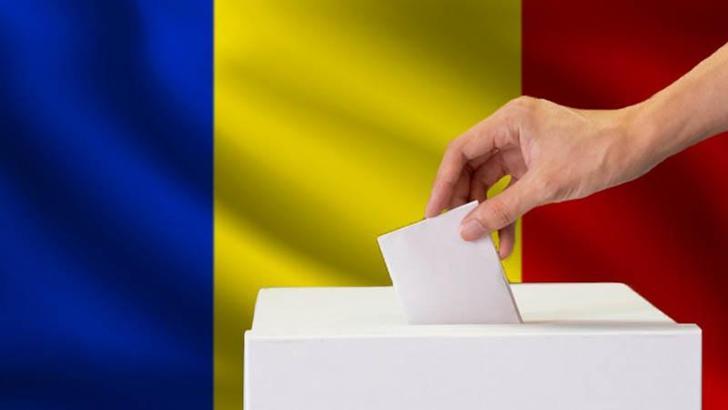 Romanya'da halk yeni cumhurbaşkanını belirlemek için sandık başında