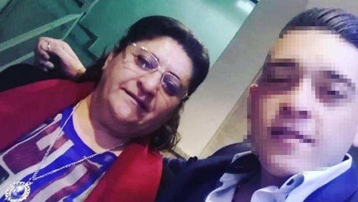 Evde annesini bıçaklayarak öldürdü