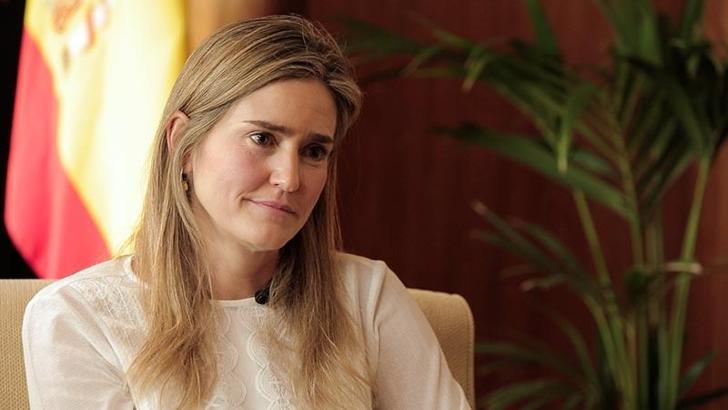 İspanyol Bakan Aagesen: Elektrik kesintisinin nedeninin belirlenmesi günler sürecek