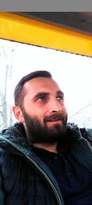 Gizem’in ardından Süleyman’ın da kanyonda cansız bedenine ulaşıldı