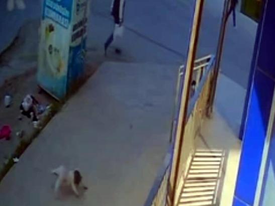 Tekirdağ'da 5'inci kattan düşen bebek öldü