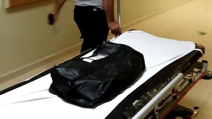 3 aylık Yunus bebek, beşiğinde ölü bulundu