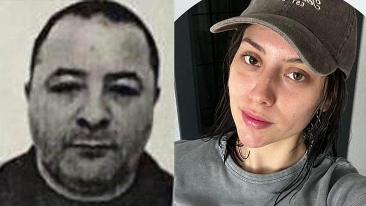 Komşusu Hatice'yi tabancayla öldürüp, aynı silahla intihar etti