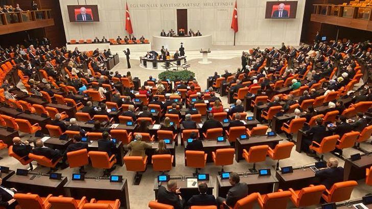 TBMM'de bu hafta 112'ye yapılan asılsız ihbar cezalarının artırılması görüşülecek