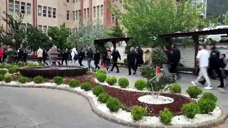 Kopya kripto borsası ile 200 milyon liralık vurguna 16 tutuklama