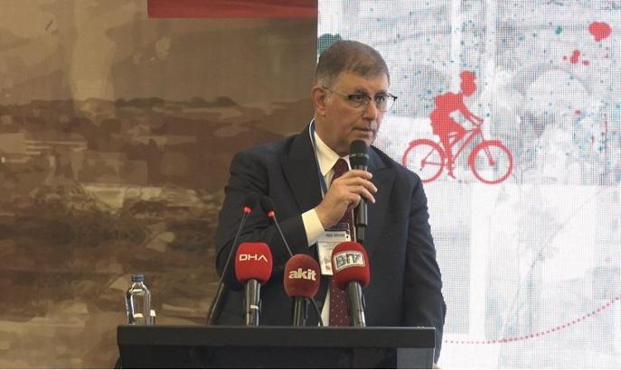 Türkiye Sağlıklı Kentler Birliği Meclis Toplantısı İstanbul’da gerçekleştirildi