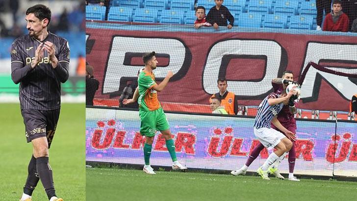 Trabzonspor’da Uğurcan Çakır ile Stefan Savic’in sağlık durumuyla ilgili açıklama