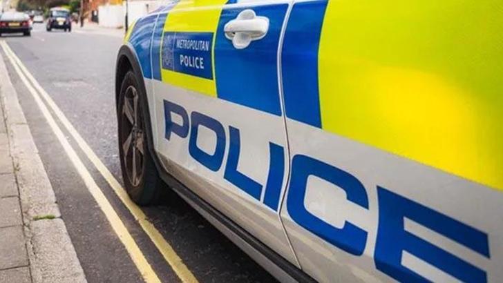 Londra’da terör operasyonu: 8 gözaltı