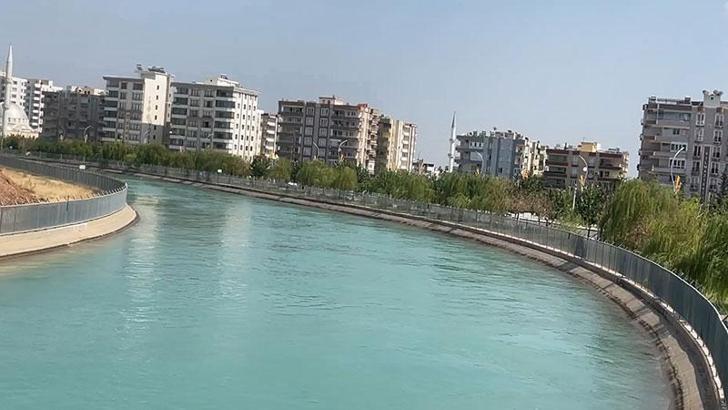 Şanlıurfa’da piknik alanında sulama kanalına düşen 2 çocuk boğuldu