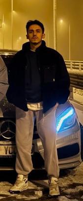 D-100 Karayolu'nda iki motosiklet çarpıştı: 1 ölü, 1 yaralı… Annenin feryadı yürek dağladı