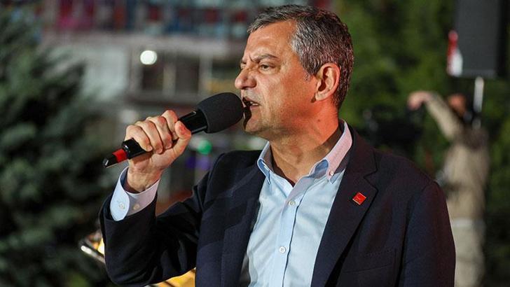 Özel: CHP böyle bir provokasyonla geri adım attırılacak bir parti değil
