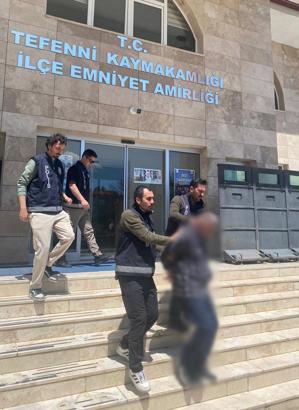 Kadın müzisyeni bıçaklayan şüpheli tutuklandı