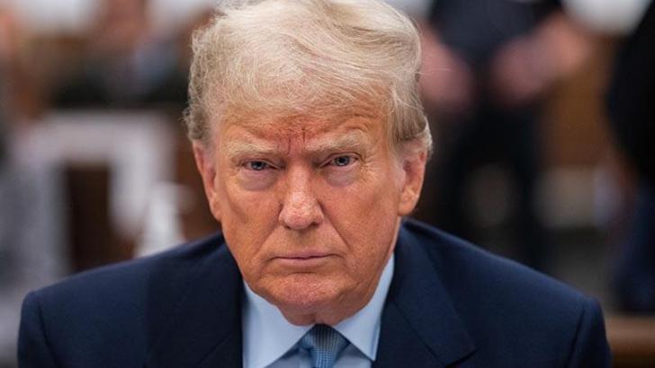 Trump'tan yeni vergi kararı