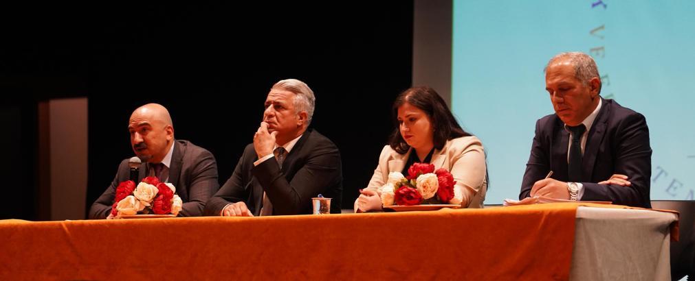 Duygusal istismarda farkındalık düşük