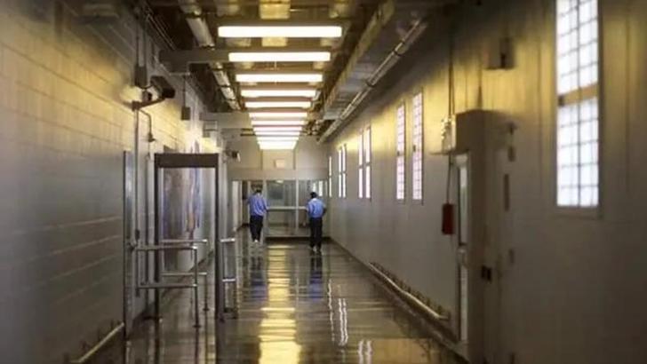 ABD'de kaçtı sanılan mahkumun adliyede unutulduğu ortaya çıktı