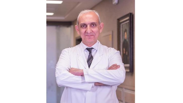 Prof. Dr. Burak Işık: Tek bir insan 50’nin üzerinde hayata umut olabilir