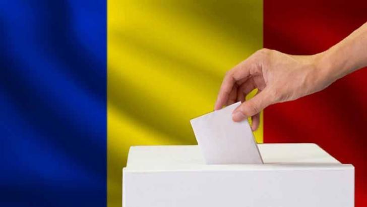 Romanya'da seçimler ikinci tura kaldı