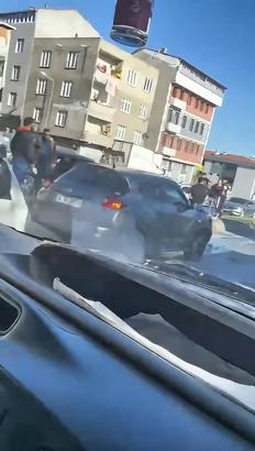 İstanbul- Sultangazi'de zincirleme kaza: 1 ölü