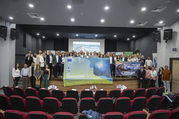 Büyükşehir’in AB destekli çevreci projesi başarıyla tamamlandı