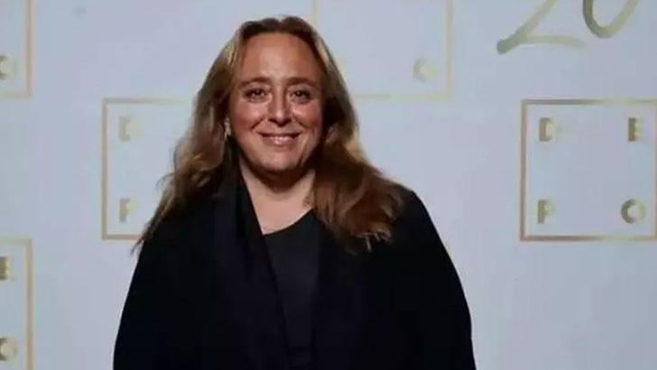 Ayşe Barım hakkında hazırlanan iddianame kabul edildi: 7 Temmuz'da ilk kez hakim karşısına çıkacak