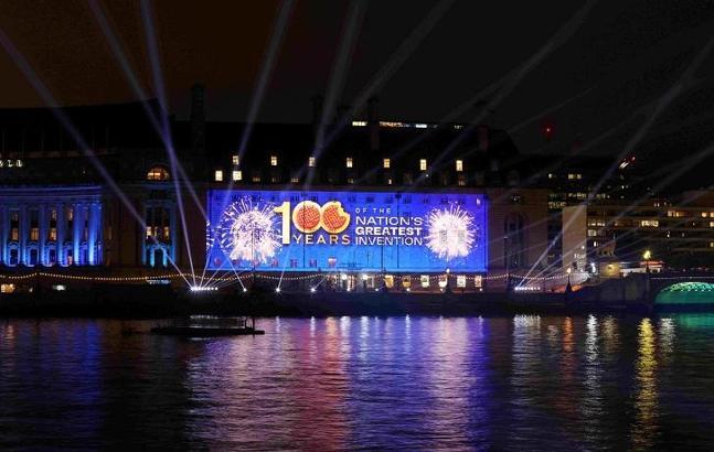 McVitie's Çikolatalı Digestives 100'üncü yılını kutluyor