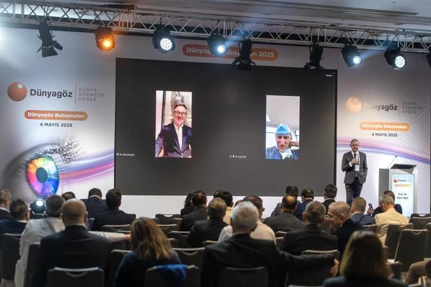 ‘Türkiye, sağlık turizminde ilk beş ülke arasında yer alıyor’