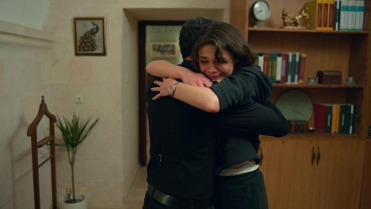 Uzak Şehir yeni bölümüyle bu akşam Kanal D'de