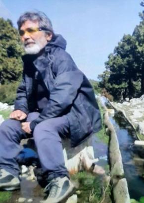 Mantar toplamak için gittiği dağda 5 gün sonra cansız bedeni bulundu