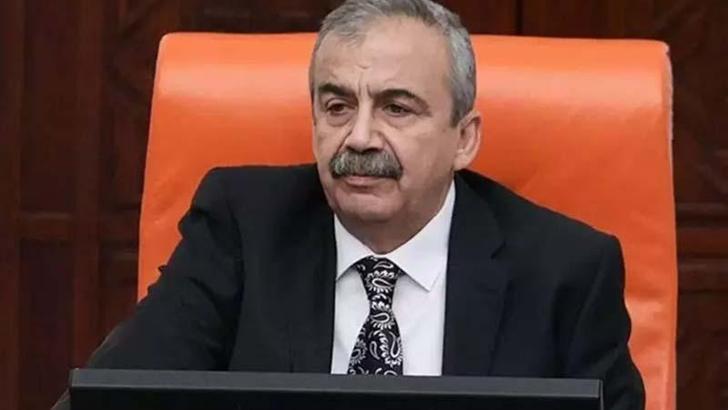 Sırrı Süreyya Önder'in ismi Diyarbakır'da caddeye verilecek