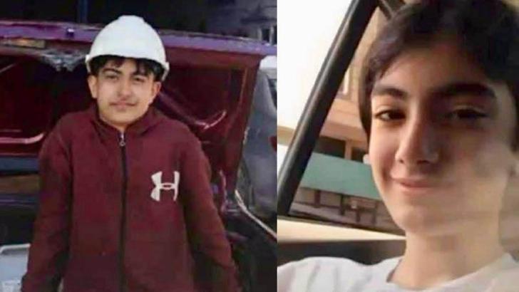 Şanlıurfa'da kanalda boğulan 2 çocuk toprağa verildi