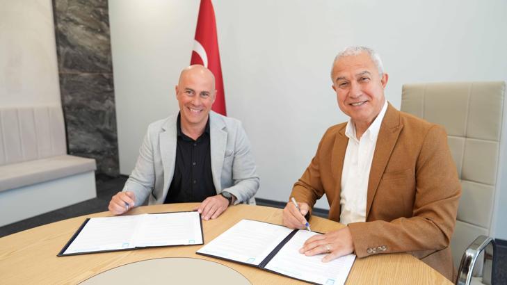 Alanya'da Culinary Heritage bölgesi için imza atıldı