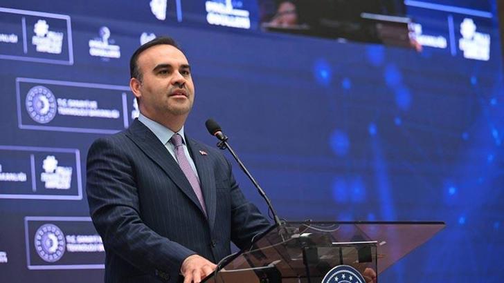 Bakan Kacır: Sanayicimizi destekleyici yeni adımlar atmaya hazırlanıyoruz