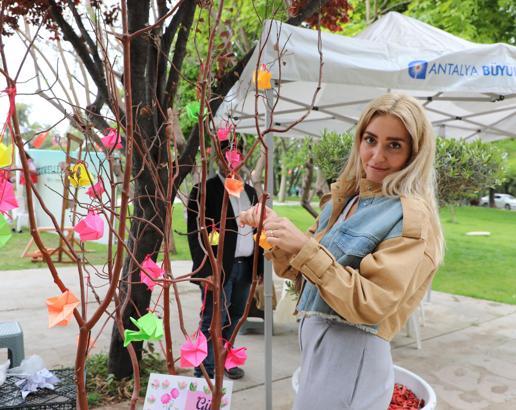 Baharın gelişi Hıdırellez Şenliği ile kutlanacak