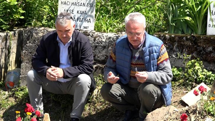 Heyelanda 2 kızıyla birlikte hayatını kaybeden Adem Kaya’nın babası: Adalet yerini bulsun