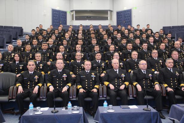 'Denizkurdu-II/2025 Tatbikatı' yarın başlıyor